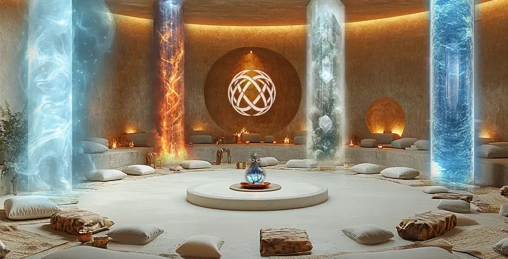 Програма "Стабілізація" – це глибокий практичний курс, який навчить тебе керувати своїми емоціями, побудувати внутрішню опору та баланс і залишатися собою навіть у складних обставинах